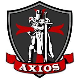 Kommandokräfte Crusader Logo